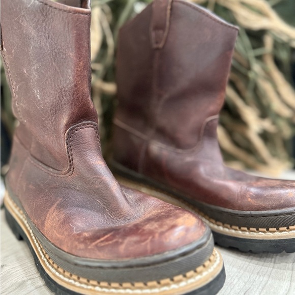 Georgia Boot Other - GEORGIA KIDS' LITTLE GEORGIA GIANT WELLINGTON